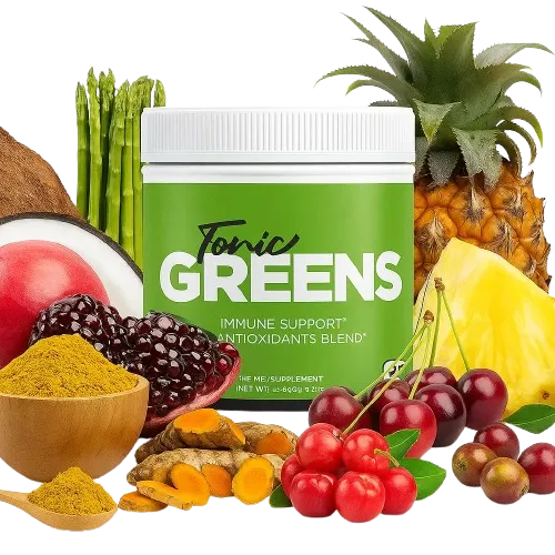 Tonic Greens