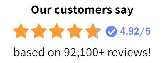 Tonic Greens customer-review