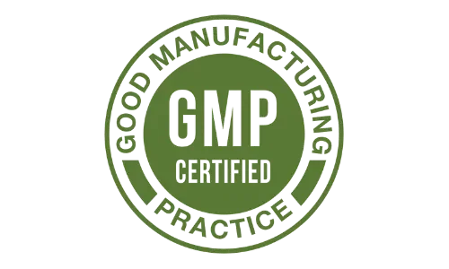 Tonic Greens-gmp-certified